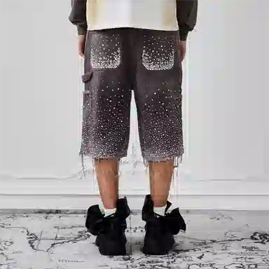 BIRTH OF ROYAL CHILD SS24