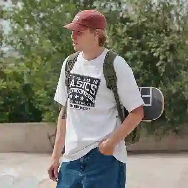 Vision Street Wear T