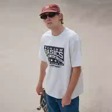 Vision Street Wear T