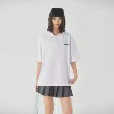 SESAME STREET Polo Shirt