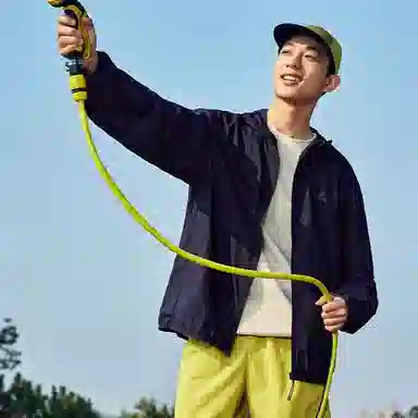 Peak 紫薯3.0 Midnight Blue