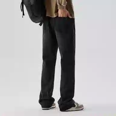 SWAMP AREA clean fit