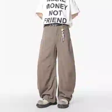 FAKE VINTAGE Cleanfit