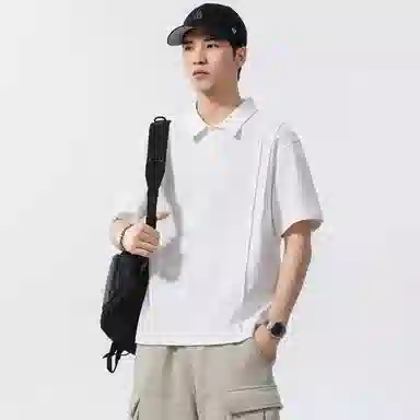 JASONWOOD Polo