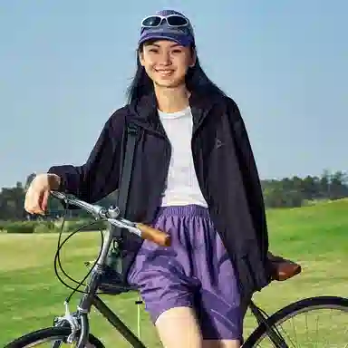 Peak 紫薯3.0 Midnight Blue