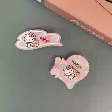 Sanrio Hello Kitty