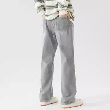 SWAMP AREA clean fit