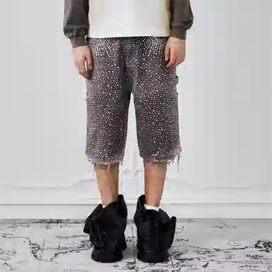 BIRTH OF ROYAL CHILD SS24