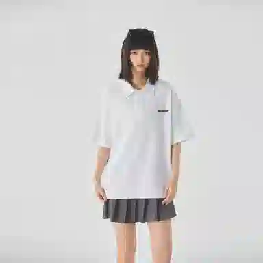 SESAME STREET Polo Shirt