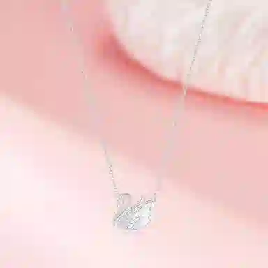 KING TAI SANG S925 ins