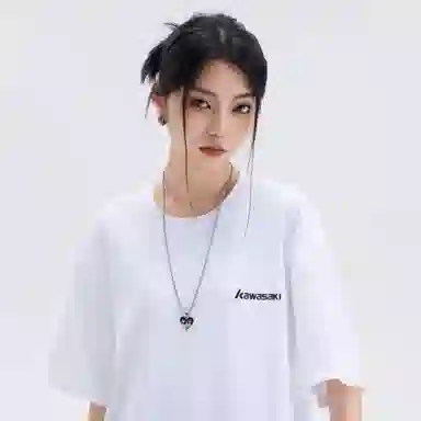 Kawasaki CleanfitLogoT