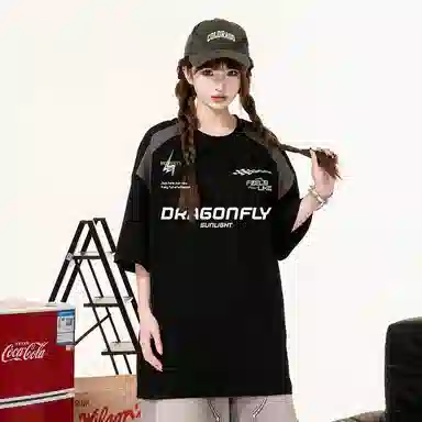 T