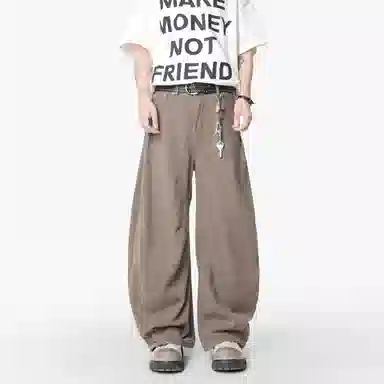 FAKE VINTAGE Cleanfit