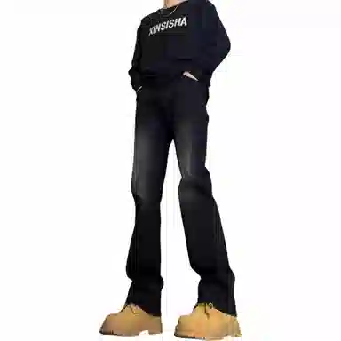 DUATOGE cleanfitvibe