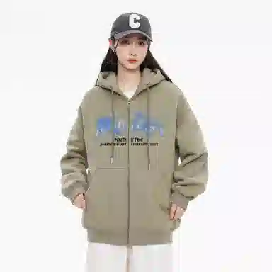 Pepe the Frog Hoodie