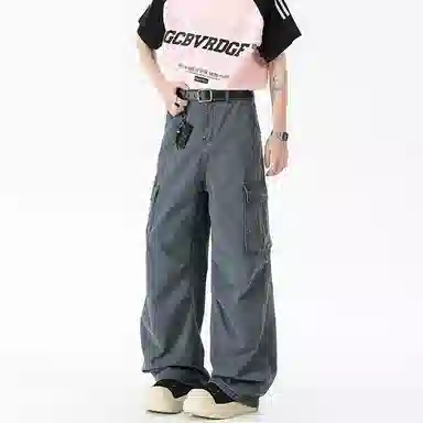 DJ.SPIRIT cleanfit