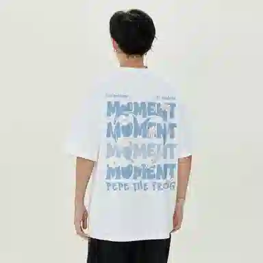 Pepe the Frog T-Shirt