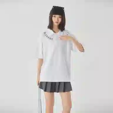 Sesame Street Polo Shirt