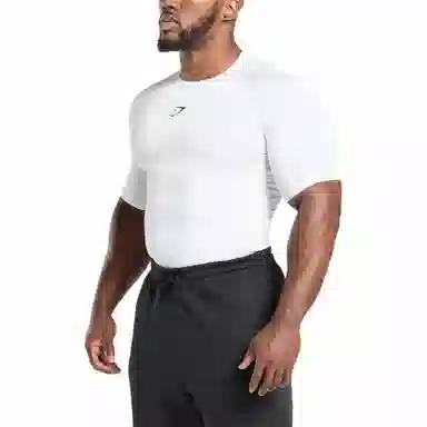 GYMSHARK Element Baselayer