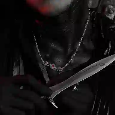 Dark World 925
