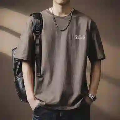 T