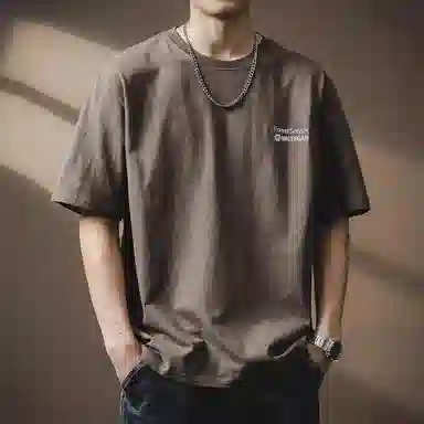 T