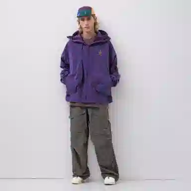 Maserati Workwear Pants