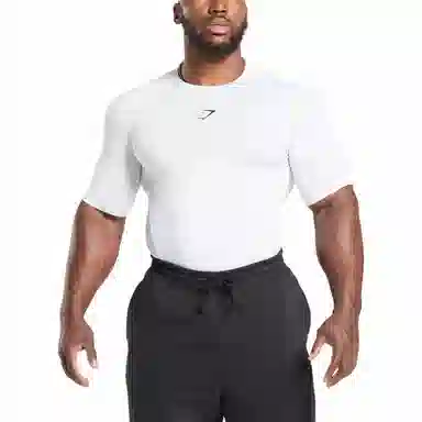 GYMSHARK Element Baselayer