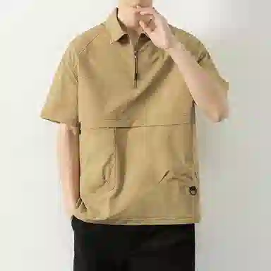 VanCamel polo
