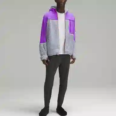 lululemon Cozy Travel