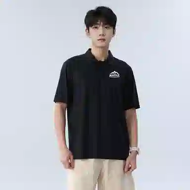 MJ STYLE Polo Shirt