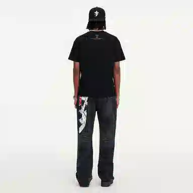 STK SMALL TOWN KID T