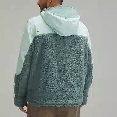 lululemon Cozy Travel