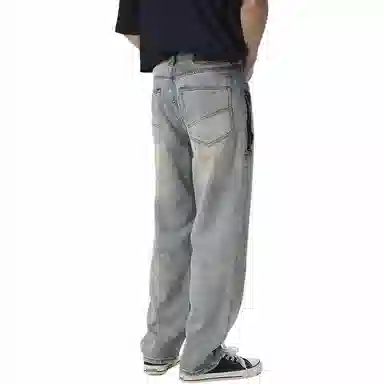-V-