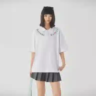 Sesame Street Polo Shirt