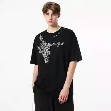CHARLIE GOLF T
