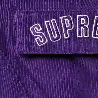 Supreme x Nike Arc Corduroy Cargo Pant