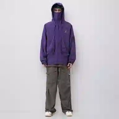 Maserati Workwear Pants