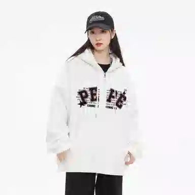 Pepe the Frog Basic Star Logo Hoodie