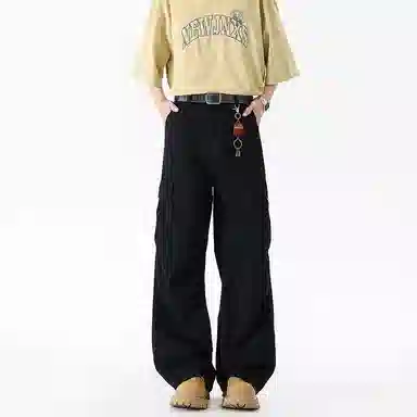 DJ.SPIRIT cleanfit