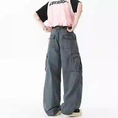 DJ.SPIRIT cleanfit