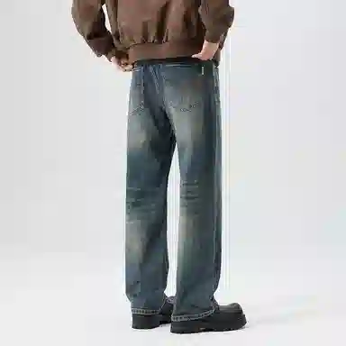 -V-