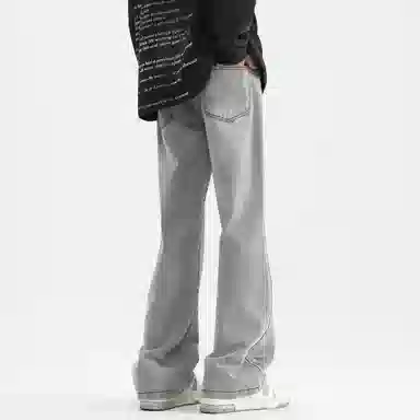 magmode clean fit