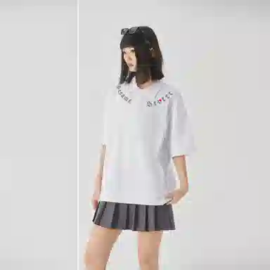 Sesame Street Polo Shirt