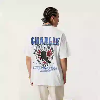 CHARLIE GOLF T