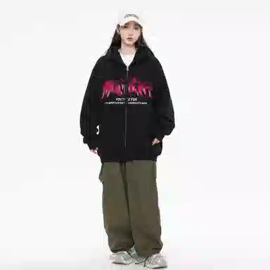 Pepe the Frog Hoodie