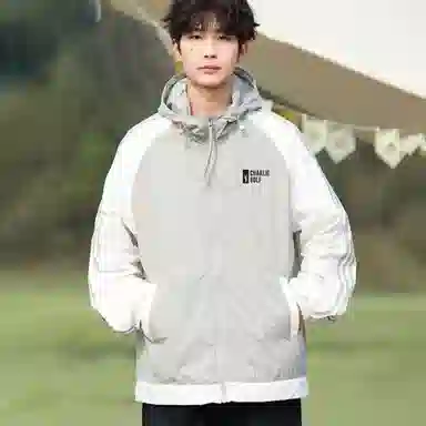 CHARLIE GOLF
