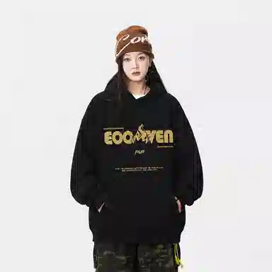 EOOVEN logo