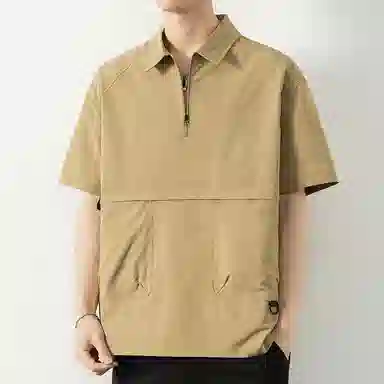 VanCamel polo