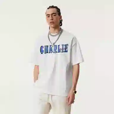 CHARLIE GOLF T
